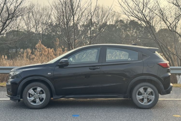 Used Honda XR-V 2017 1.5L LXi CVT Classic Edition
