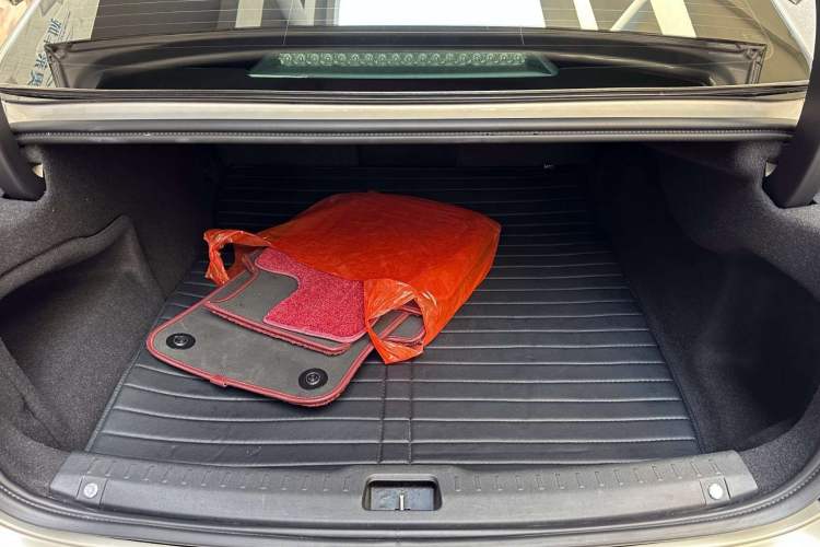 Used Volvo S90 2018 T5 Zhiya Edition Interior 8