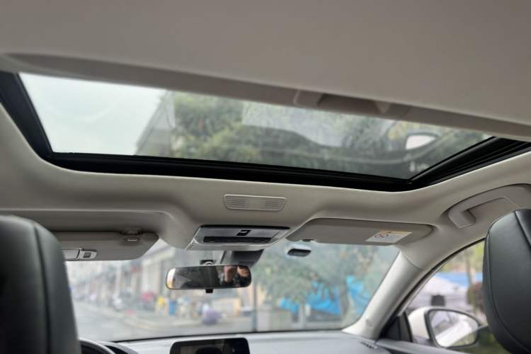 Used Nissan Sylphy 2022 1.6L XL CVT Enjoyment Edition Interior 8