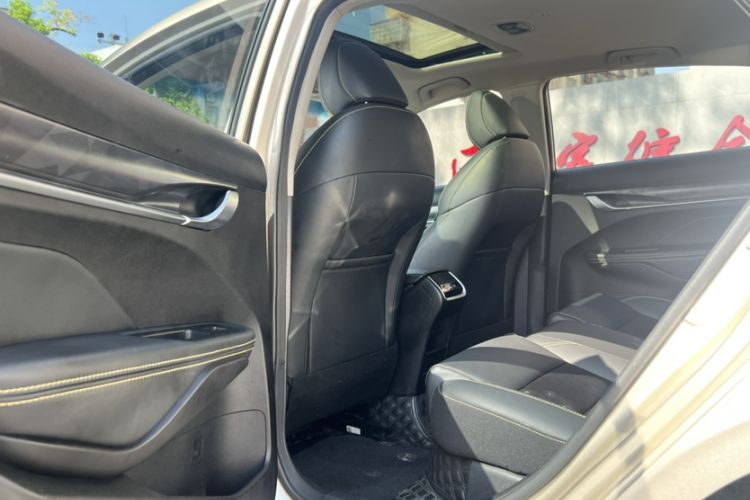 Used Geely Auto Binray 2021 1.4T CVT Asian Games Edition
