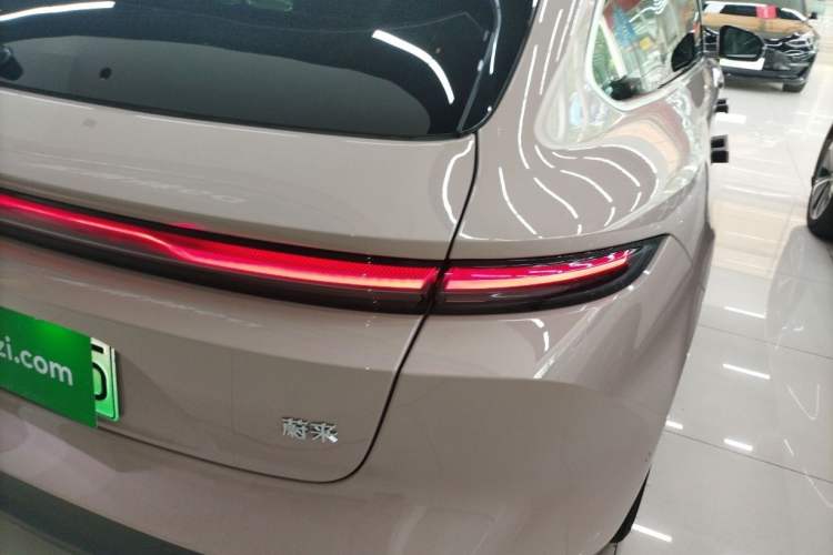 Used Nio ET5T 2024 75kWh Touring
