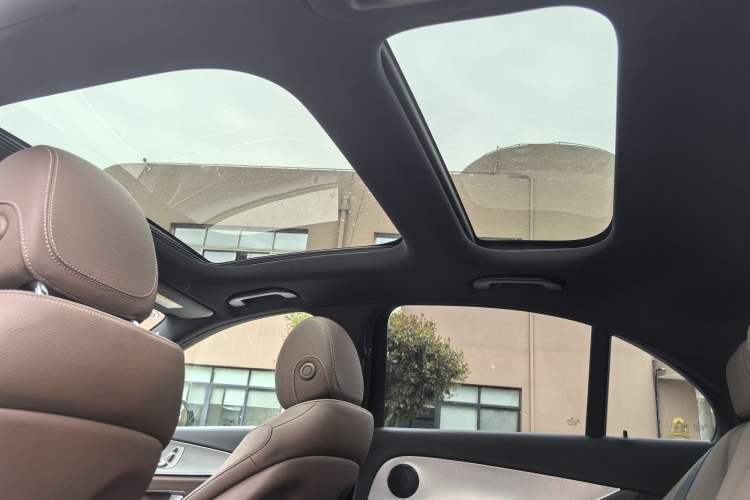 Used Mercedes-Benz E-Class 2020 E 260 Sport Edition
