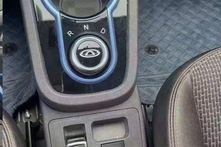 Used Chery New Energy Little Ant 2019 4-Seater Smart Edition 35 kWh