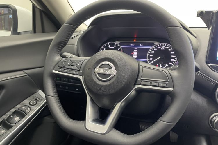 Used Nissan Sylphy 2023 1.6L CVT Enjoyment Edition