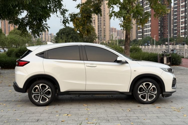 Used Honda XR-V 2020 1.5L CVT Classic Edition