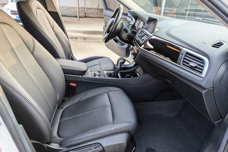 Used BMW 1 Series 2019 118i Fashion Model
