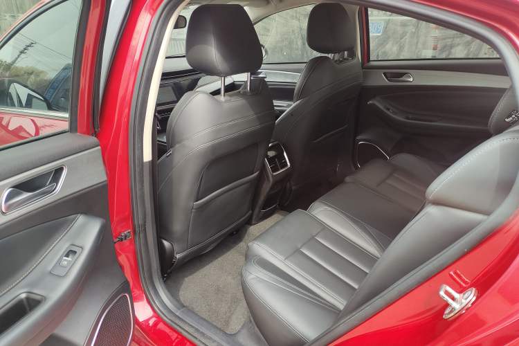 Used Chery Arrizo 5 PLUS 2021 Xiao AI 1.5T CVT Enjoy PLUS