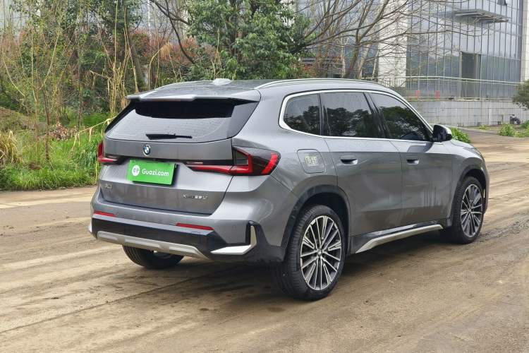 Used BMW X1 2023 xDrive25Li X Design Package