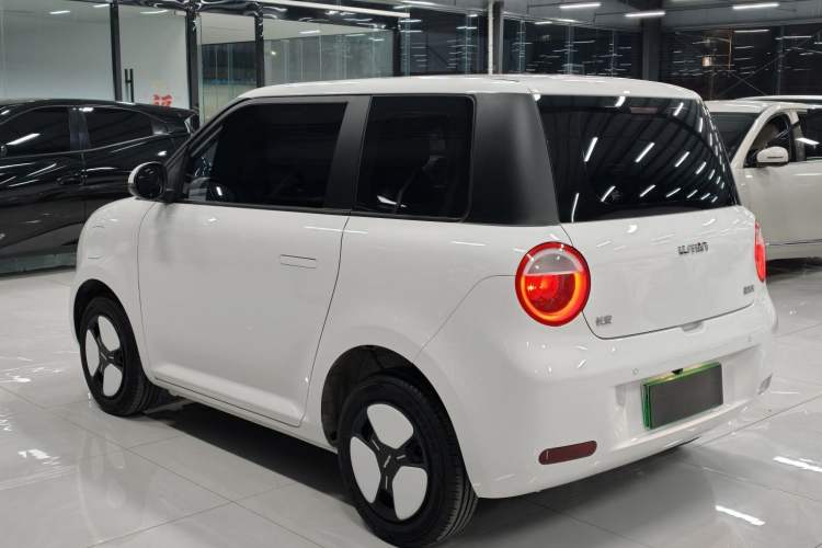 Used Qiyuan Lumin 2024 130km Qingyue Version