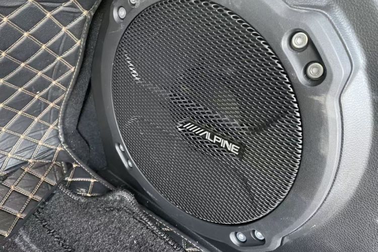 Used Jeep Wrangler 2024 2.0T Sahara Four-Door Edition