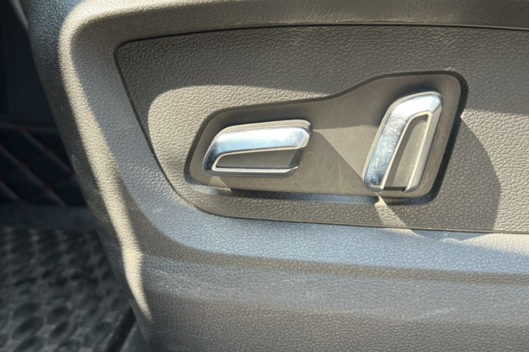 Used Chery Tiggo 7 PLUS 2021 1.5T CVT Prestige Model