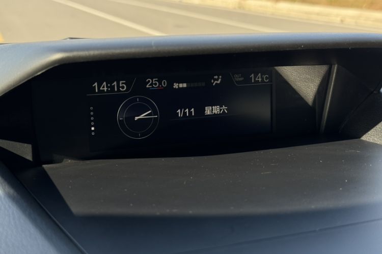 Used Subaru Forester 2019 2.0i Luxury Edition EyeSight