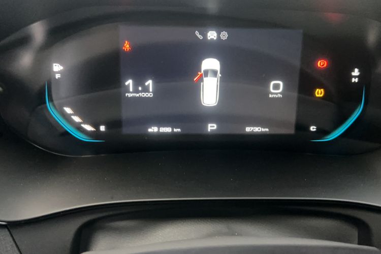 Used Wuling Victory 2020 1.5T CVT Flagship Edition
