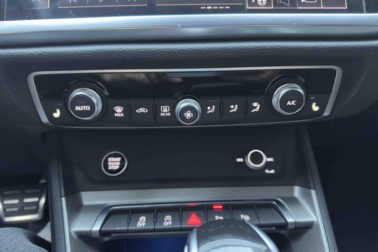 Used Audi Q3 2023 35 TFSI Fashion Dynamic Model (1.4T)