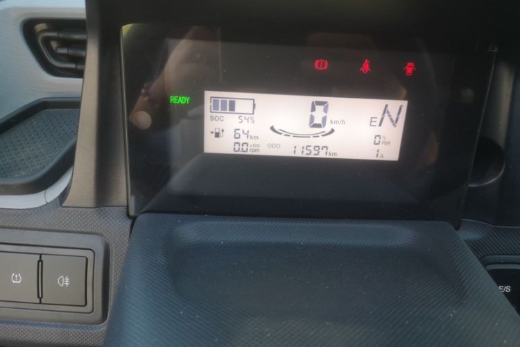 Used Wuling Hongguang MINIEV 2022 Easy Version Lithium Iron Phosphate