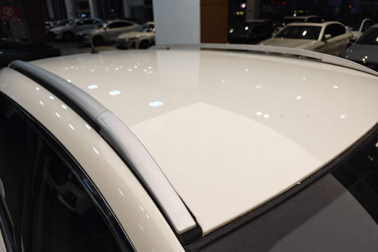 Used Nissan Qashqai 2022 2.0L CVT XV Smart Enjoyment Version
