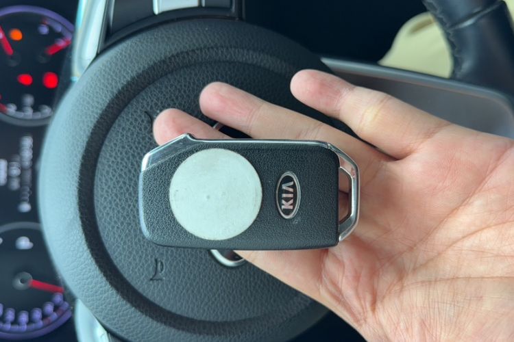 Used Kia Sportage R 2019 2.0L Automatic Smart Luxury Edition