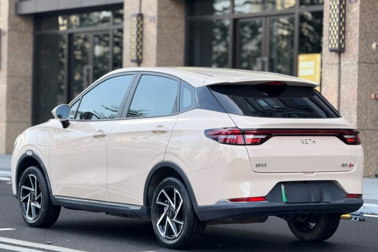 Used NETA AYA 2023 401 Lite