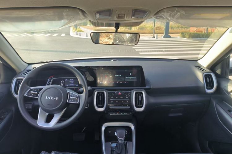 Used Kia Sonet 2024 1.5L Comfort Edition