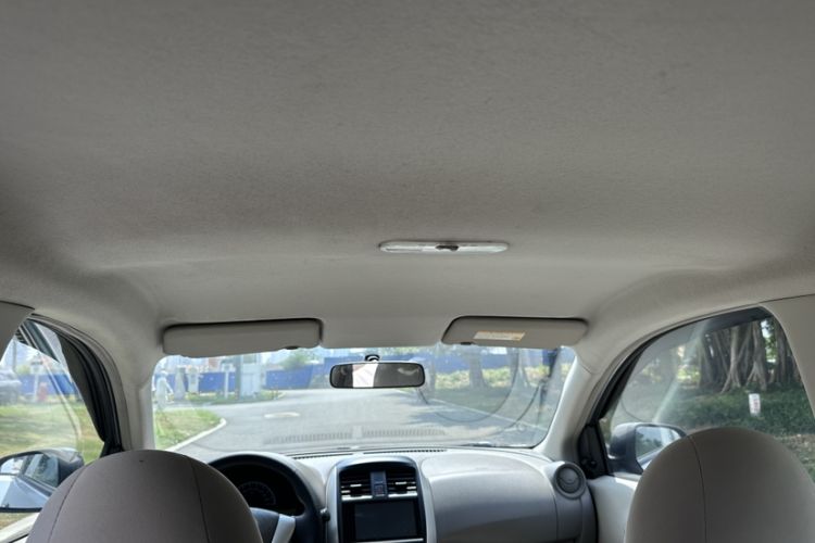 Used Nissan Sunny 2014 1.5XE CVT Comfort Edition
