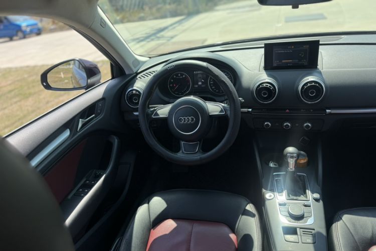 Used Audi A3 2016 Sportback 35 TFSI Ambition Edition
