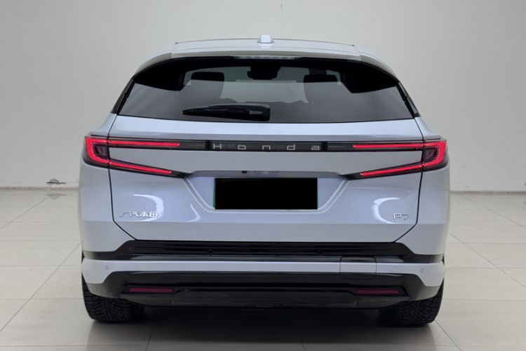 Used Honda P7 2025 Rear-Drive Long-Range Pro