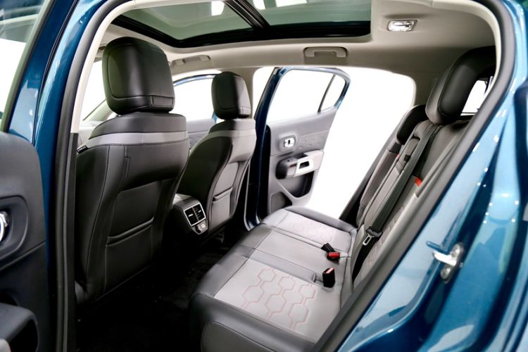 Used Citroen C5 AIRCROSS 2021 360THP Enjoyment Model
