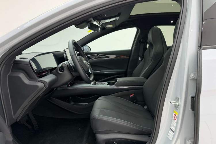 Used BYD Seal 2025 650 Zhihang Edition
