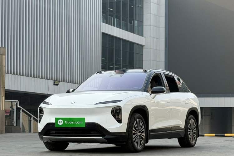 Used Nio ES7 2022 100 kWh