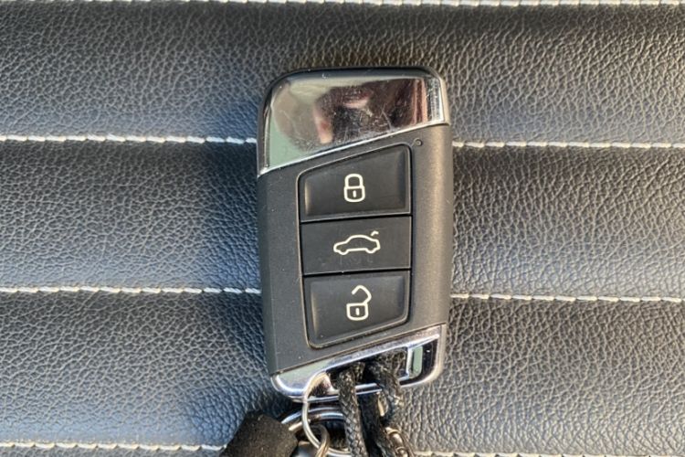 Used Volkswagen Magotan 2020 330TSI DSG Leading Model