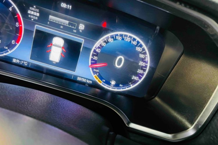 Used BAIC Off-Road BJ40 2023 2.0D Automatic Four-Wheel Drive Blade Hero Edition Adventurer Type