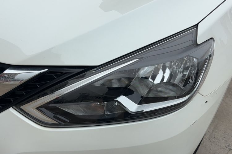 Used Nissan Sylphy 2024 Classic 1.6XE CVT Comfort Edition
