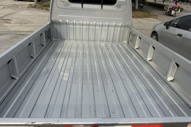 Used Wuling Rongguang New Truck 2023 1.5L Double-Cab Basic Version LAR