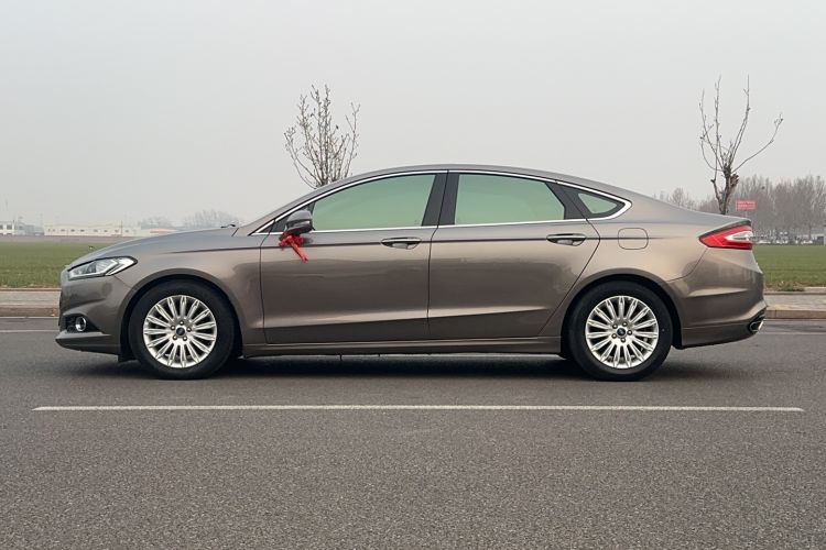Used Ford Mondeo 2013 2.0L GTDi 200 Fashion Edition
