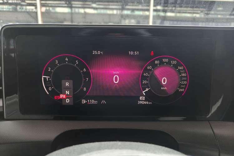 Used Volkswagen Lamando 2022 Lavida L 280TSI DSG Cool & Spicy Edition
