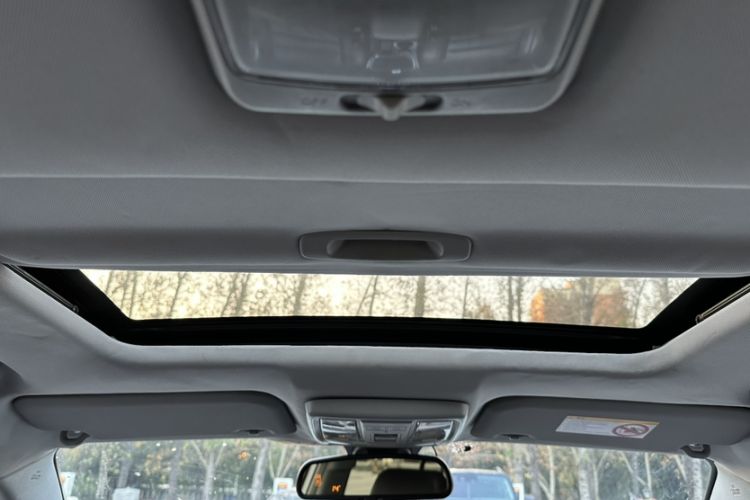 Used Haval H5 Classic 2015 2.0T Manual 4x4 Prestige Version
