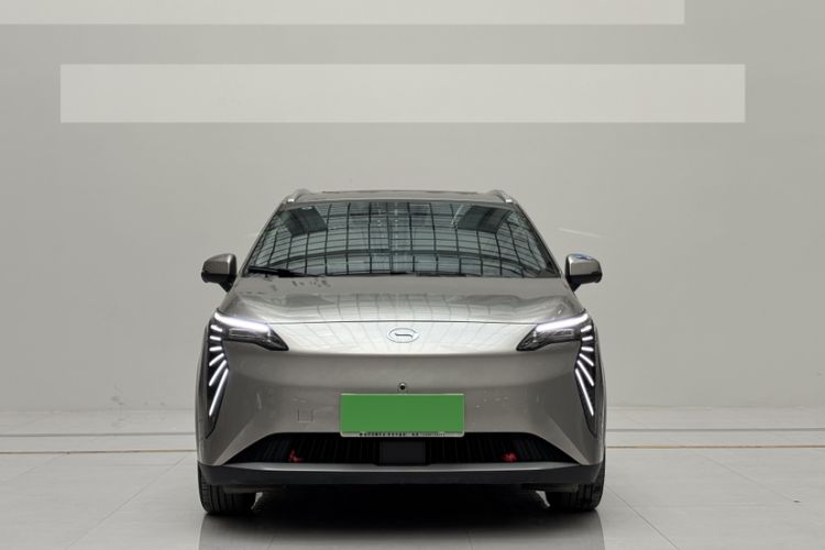 Used AION Y 2024 Younger Star Edition