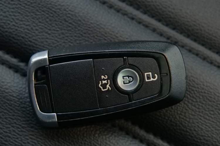 Used Ford Mondeo 2020 EcoBoost 180 Stylish Model