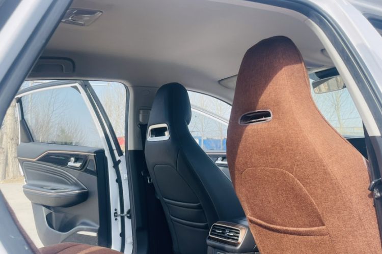 Used GAC Group Toyota iA5 2021 Leading Edition
