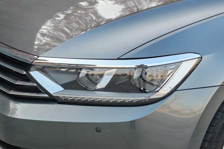 Used Volkswagen Magotan 2017 380TSI DSG Luxury Model