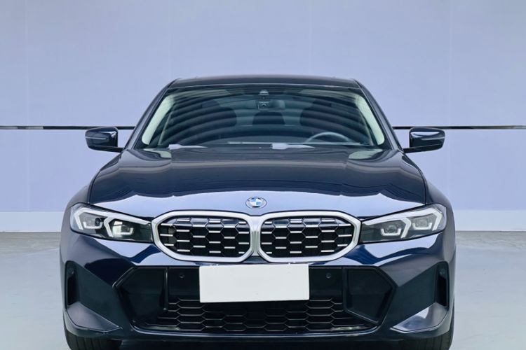 Used BMW 3 Series 2023 325Li M Sport Package