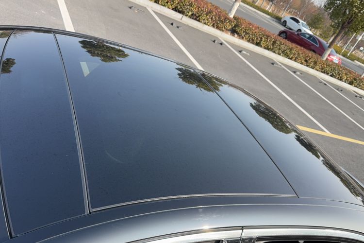 Used Mercedes-Benz E-Class 2016 E 300 L Luxury Model