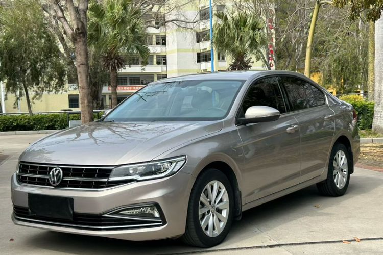 Used Volkswagen Bora 2020 1.5L Automatic Elite Version