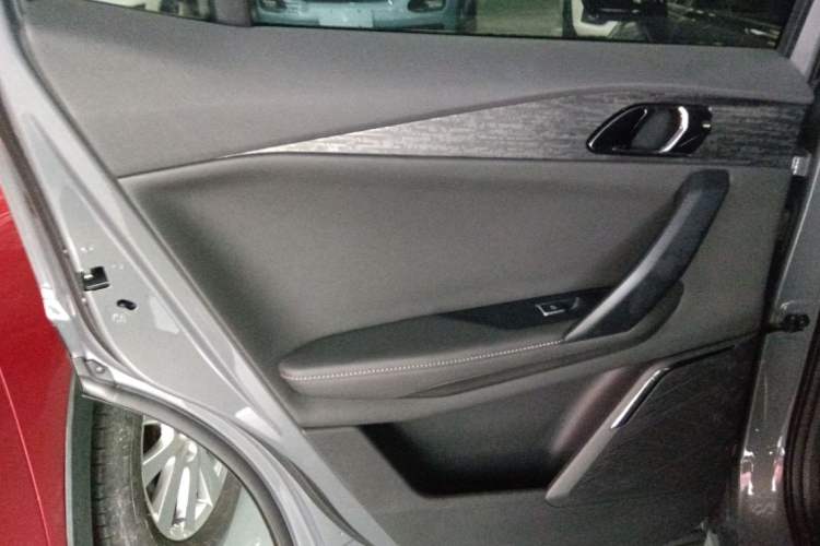 Used Lynk & Co 06 2023 Remix 1.5T JinPro