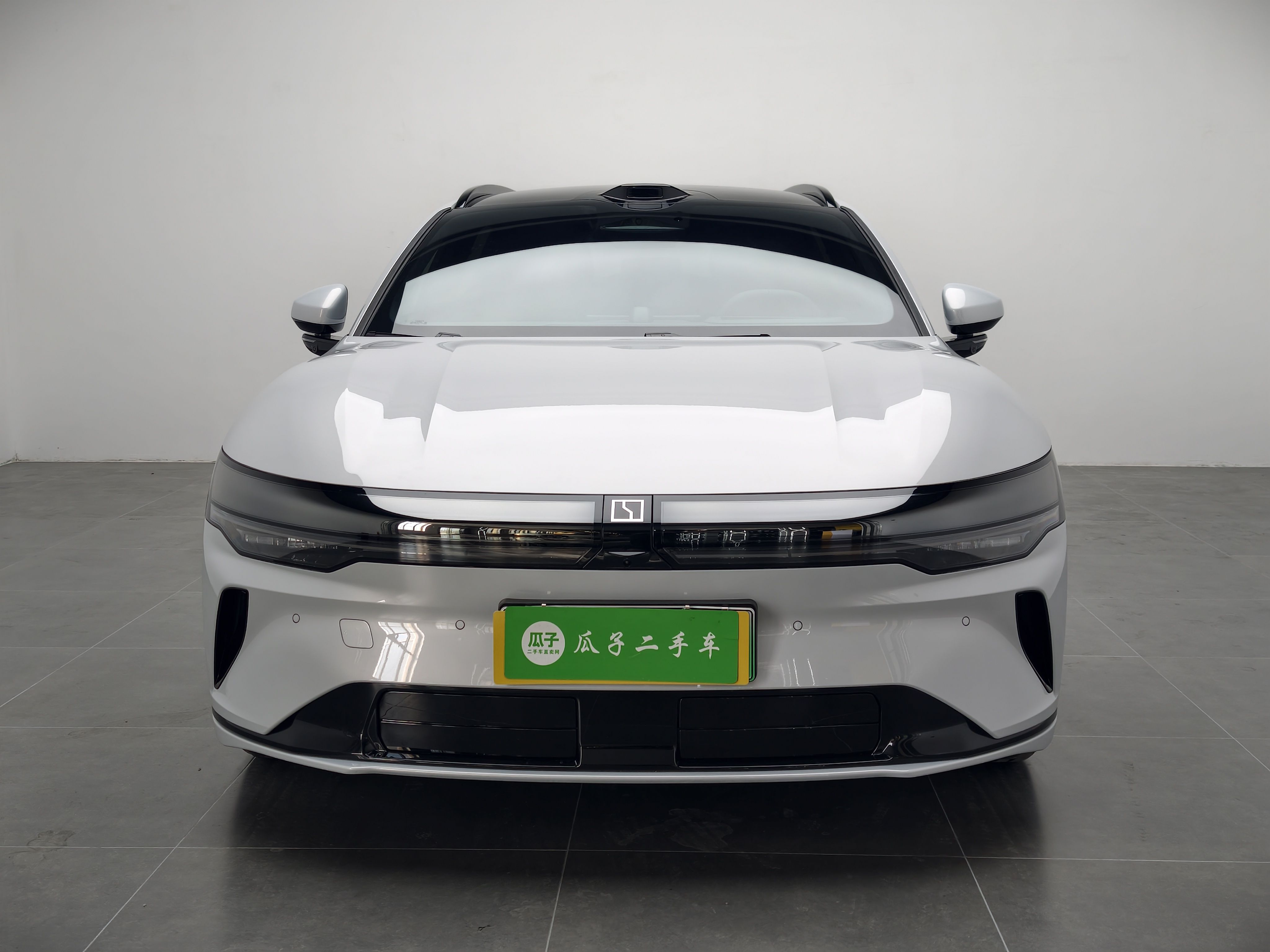 Zeekr 007GT 2026 Model Rear-Drive Max Version 75 kWh — снимка 13
