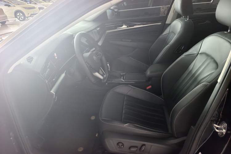 Used Volkswagen Passat 2023 Revised 330TSI Starry Elite Edition
