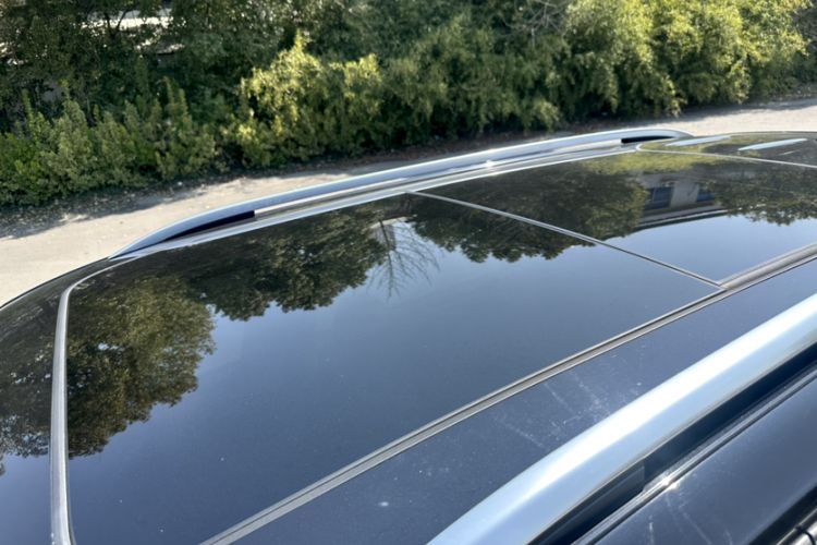 Used Volkswagen Tiguan L 2018 Revised 330TSI Automatic Two-Wheel Drive Flagship Edition
