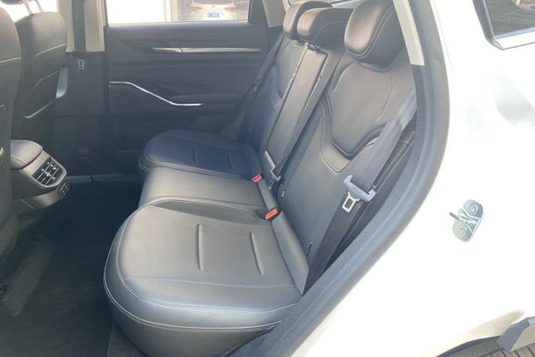 Used Haval H6 2022 3rd Generation 1.5T Automatic Two-Wheel Drive Max