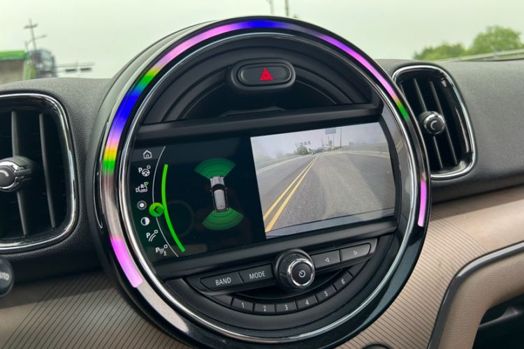 Used MINI Countryman 2018 1.5T COOPER ALL4 Artist