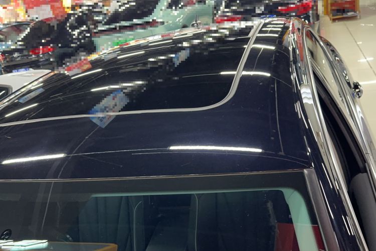 Used Volkswagen Passat 2024 330TSI Starry Elite Edition